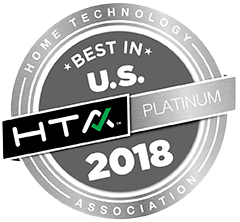 HTA Design Partner Platinum 2018