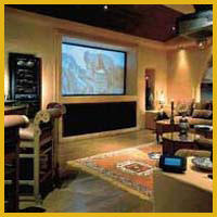 home theater2