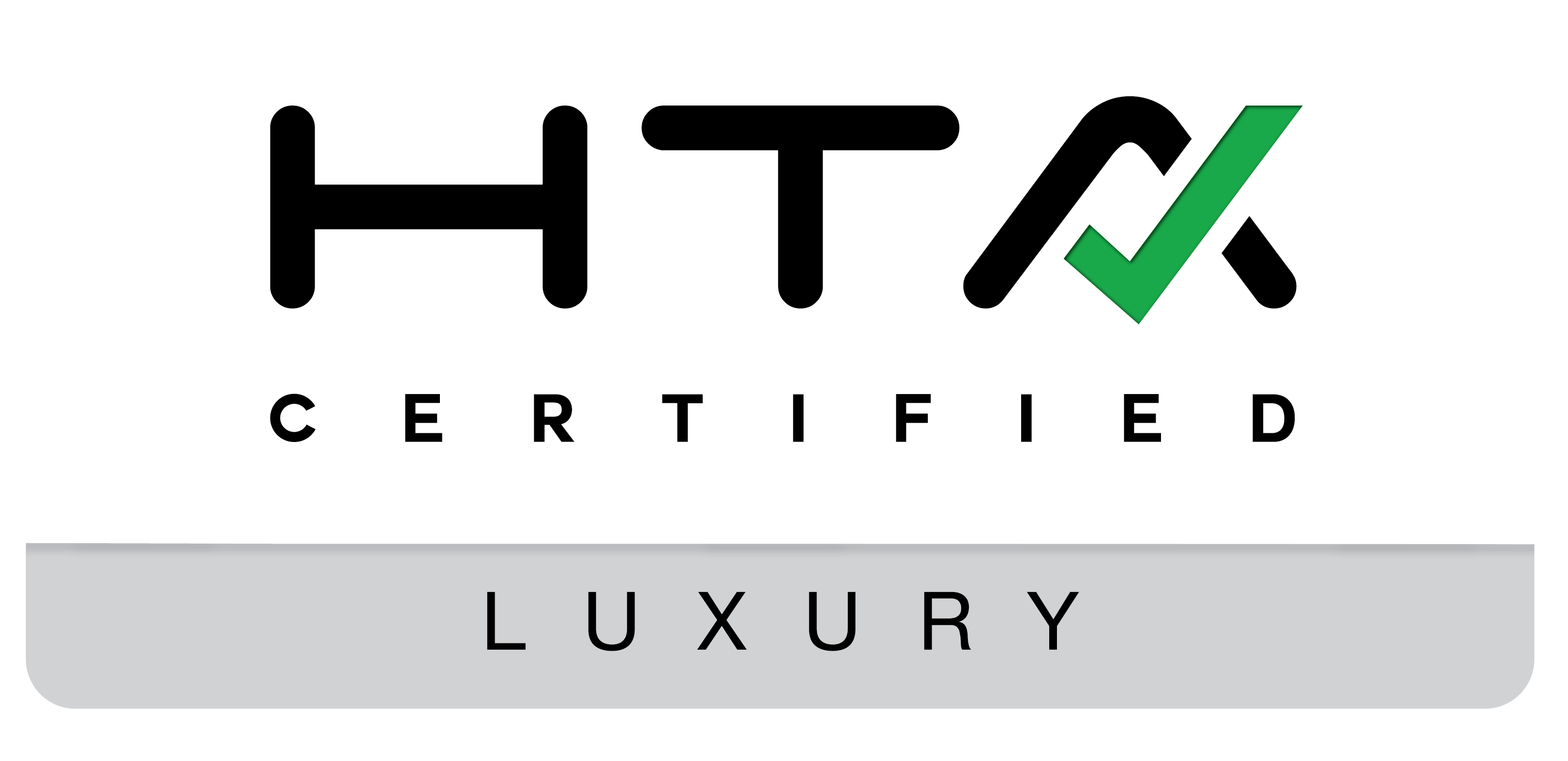 HTA Certified - Luxury