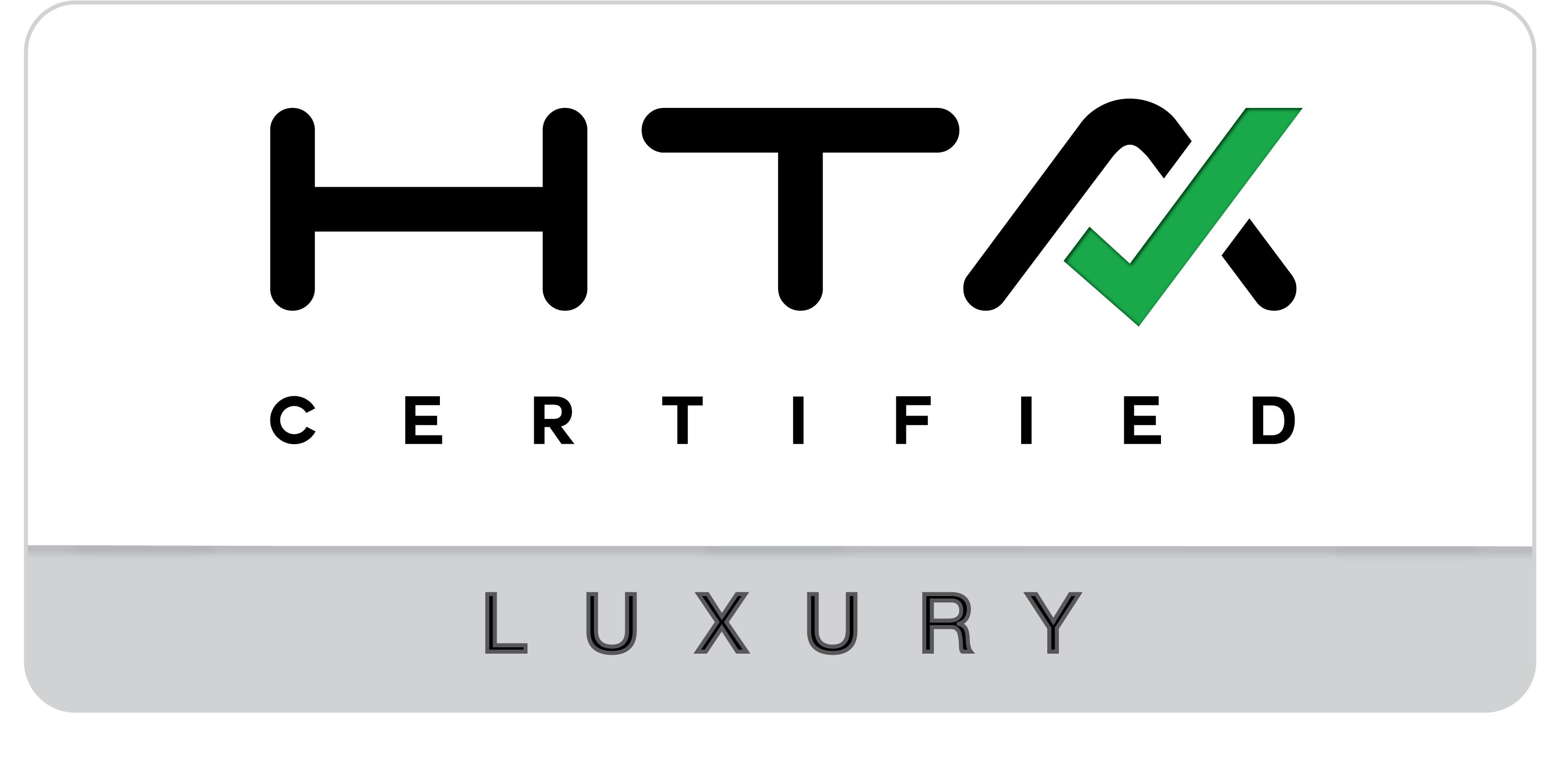 HTA Certified