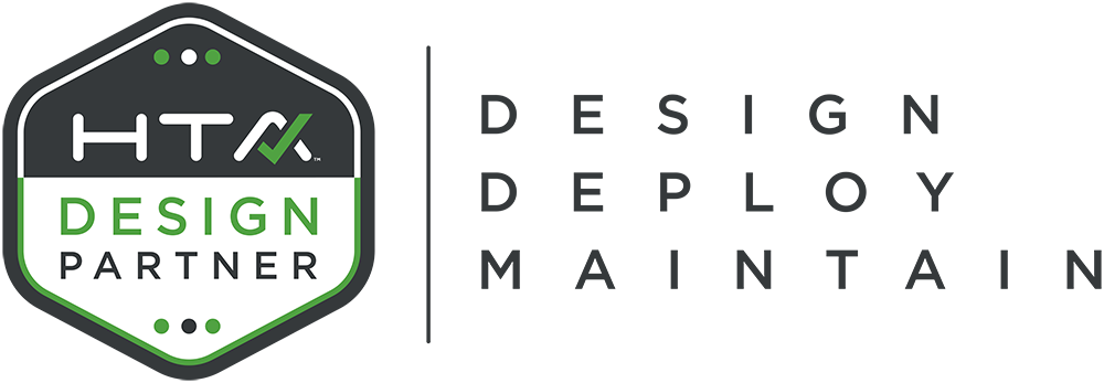 HTA Design Partner Platinum 2018