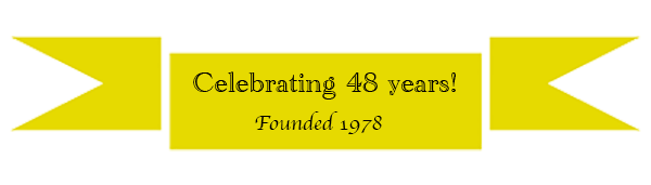 Tree Ridge Enterprise celebrating founded 1978