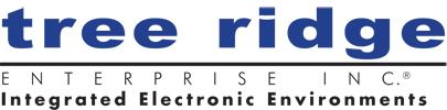 Tree Ridge Enterprise logo