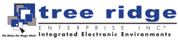Tree Ridge Enterprise Inc logo