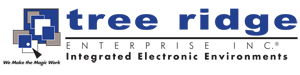 Tree Ridge Enterprise Inc logo